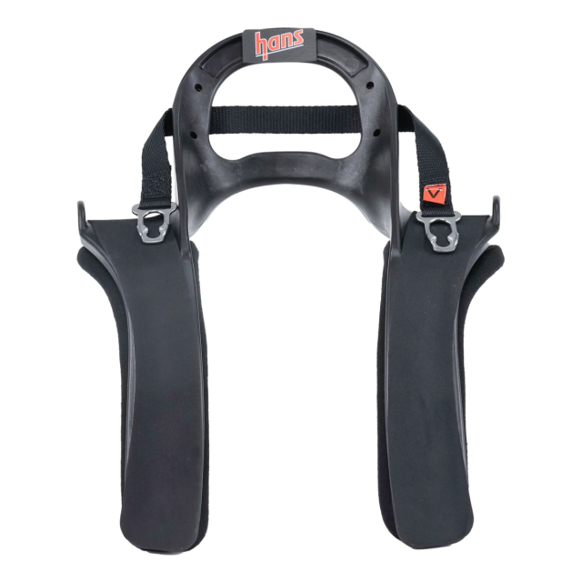 HANS IV FHR & HANS Device - 20 Degree