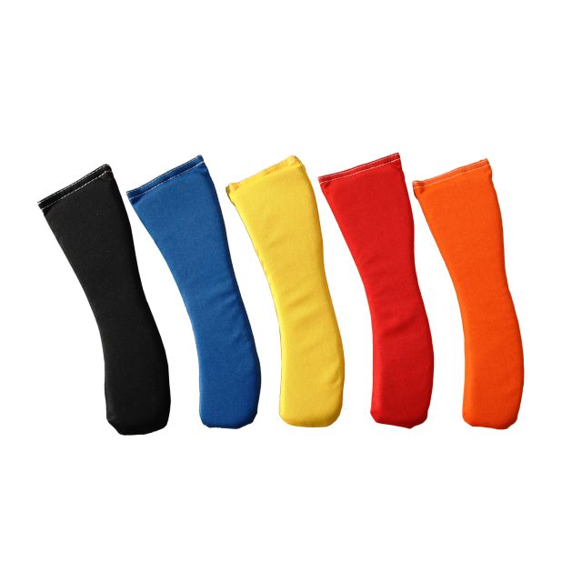 Stand 21 FHR/HANS Coloured Padding