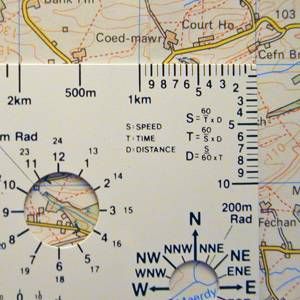 1:50,000 Basic Roamer