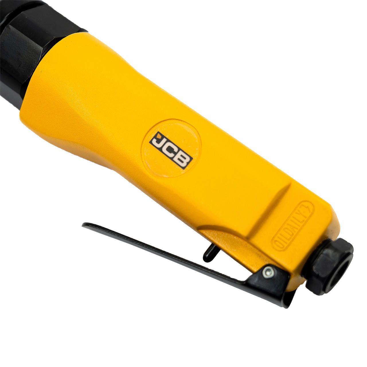 JCB 1/2'' Automotive Air Ratchet Wrench, 68Nm Max Working Torque