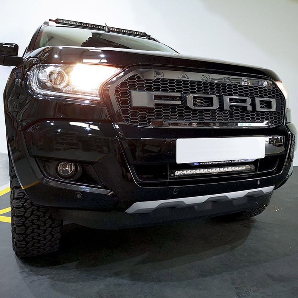 Lazer Lamps Ford Ranger (2016-present) Bumper Beam Mounting Kit