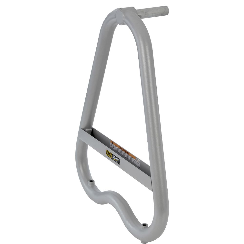 B-G Racing Sill Stands - 20mm (Set of 4)