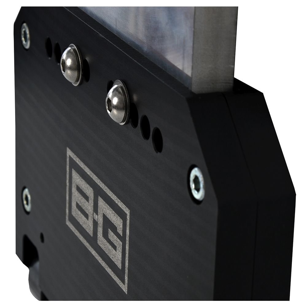 B-G Racing Hub Stands Kit (2000kg) - 5X130, 114.3 & 110mm pcd - Cbø72.6mm