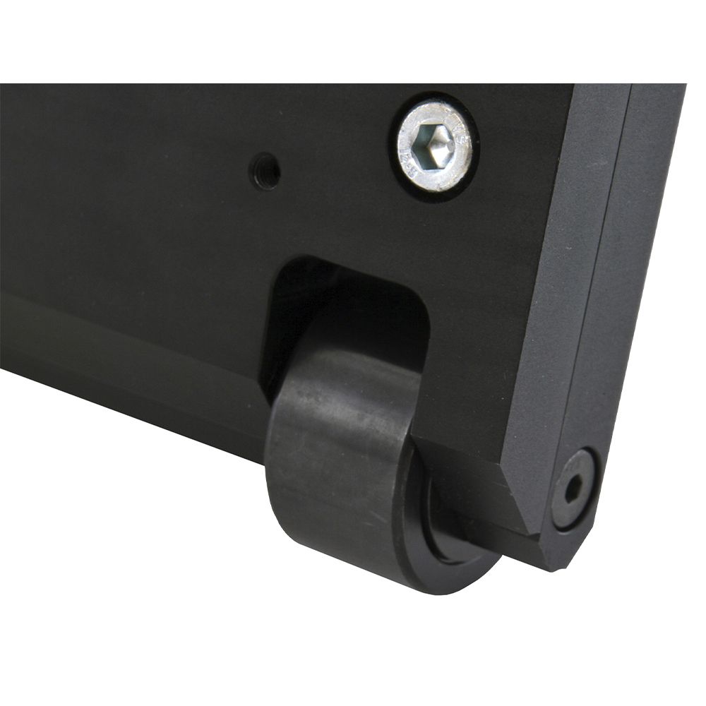 B-G Racing Hub Stands Kit (2000kg) - 5X108 & 110mm pcd - Cbø72.6mm Ginetta