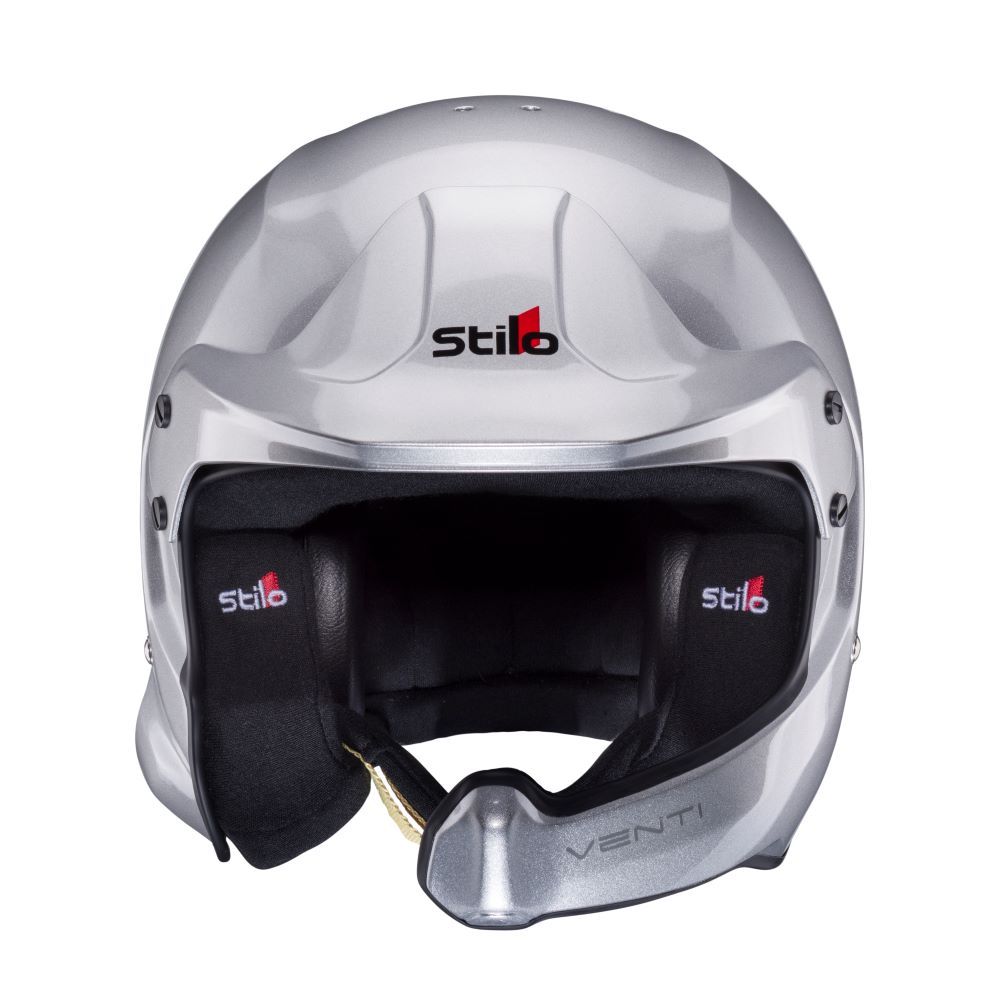 Stilo WRC Venti Composite Turismo Racing Helmet