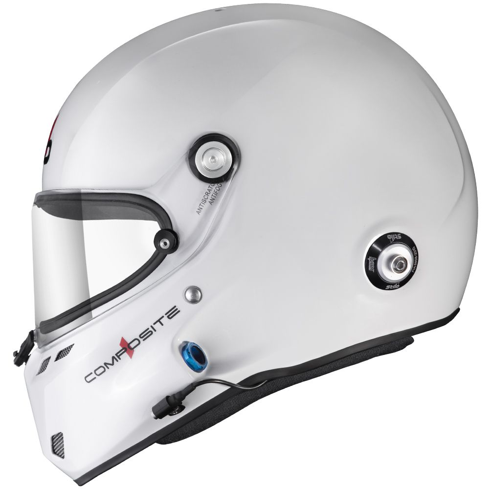 Stilo ST6 F Composite - White