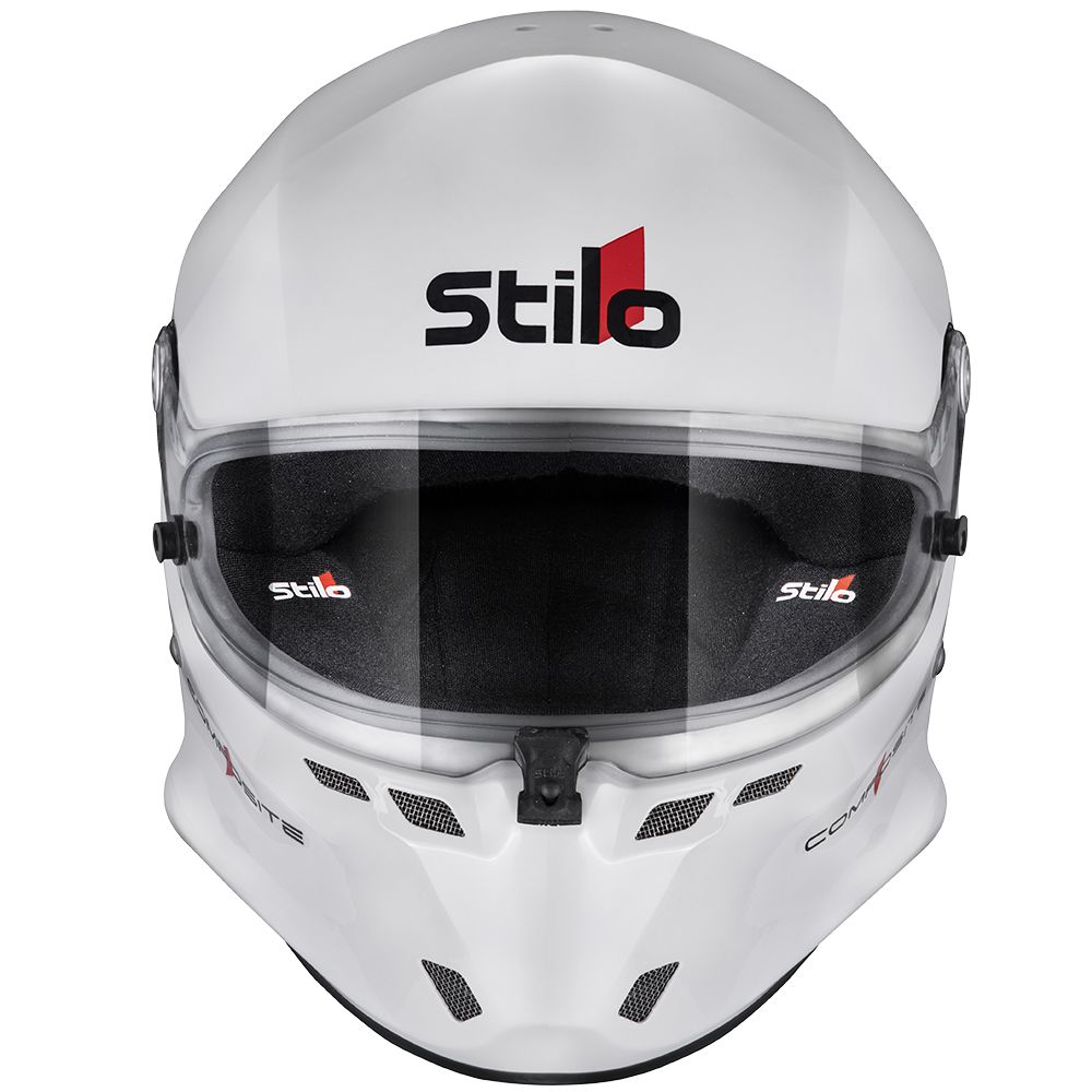 Stilo ST6 F Composite - White
