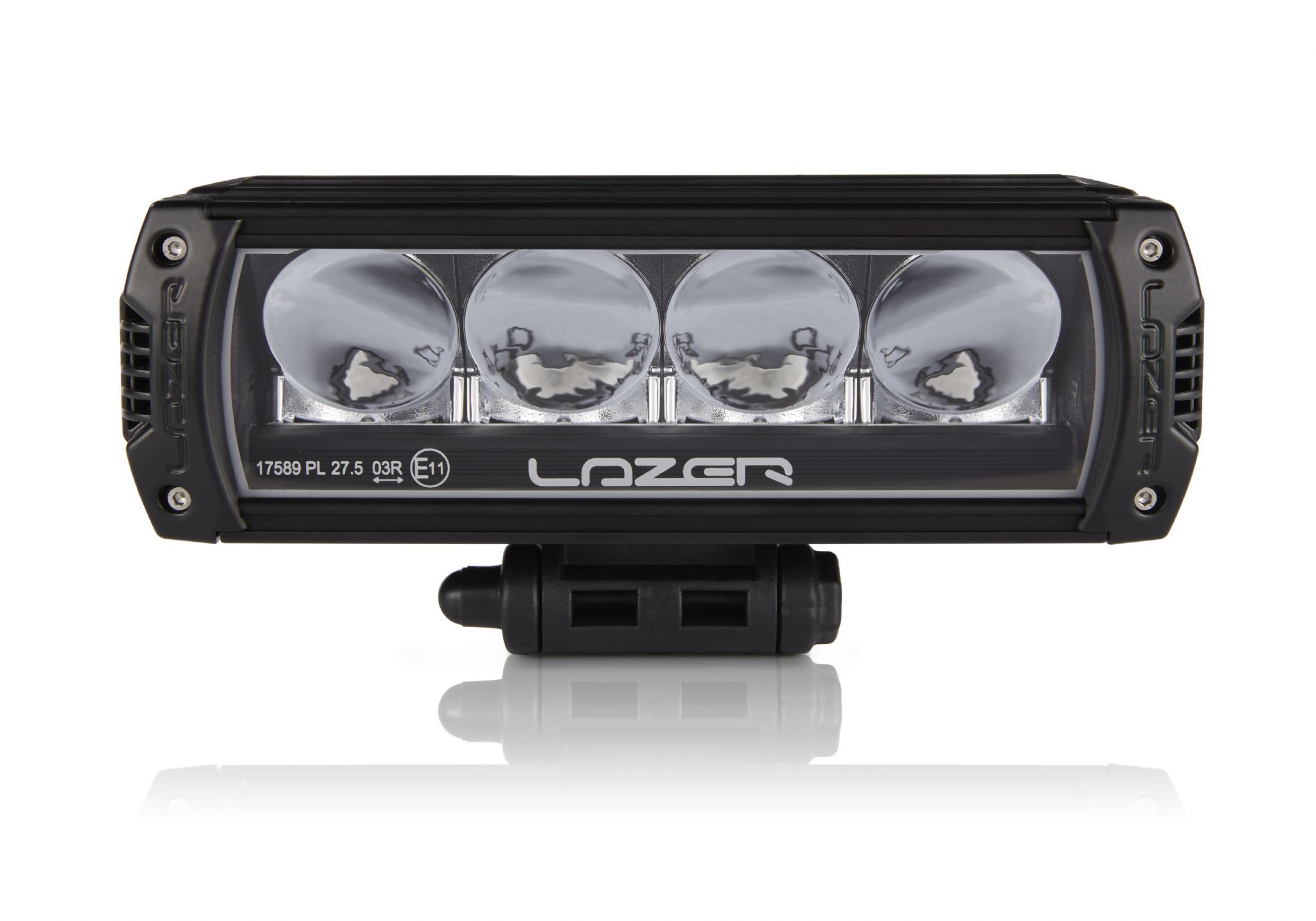 Lazer Triple-R 750 Standard - 4 LED Lamp