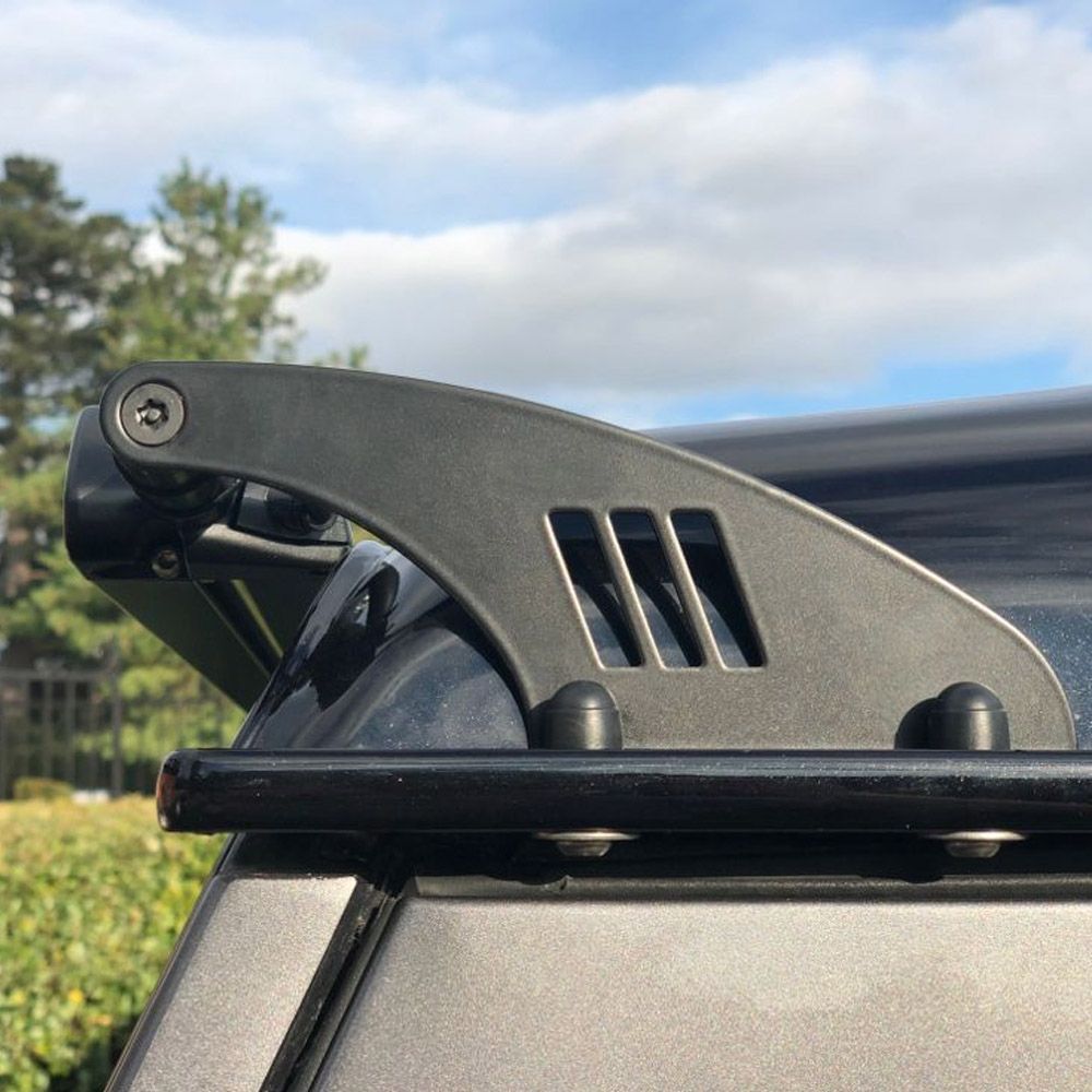 Lazer Lamps Land Rover Defender (-2018) Roof Mounting Kit