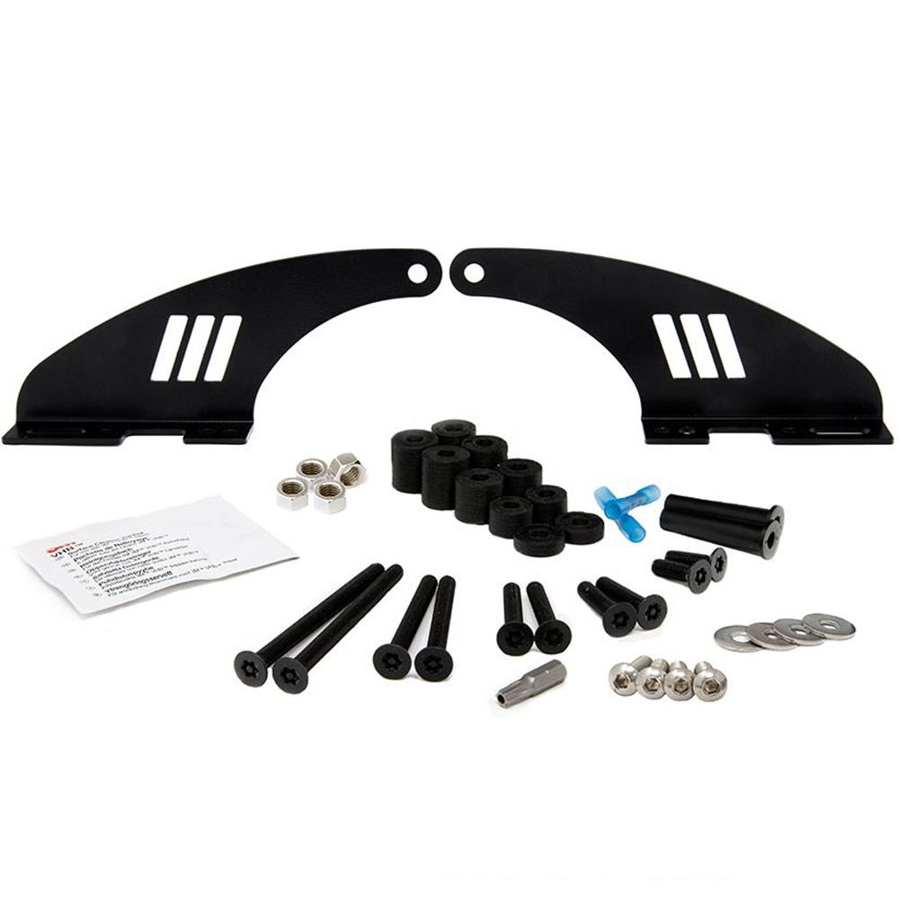 Lazer Lamps Land Rover Defender (-2018) Roof Mounting Kit