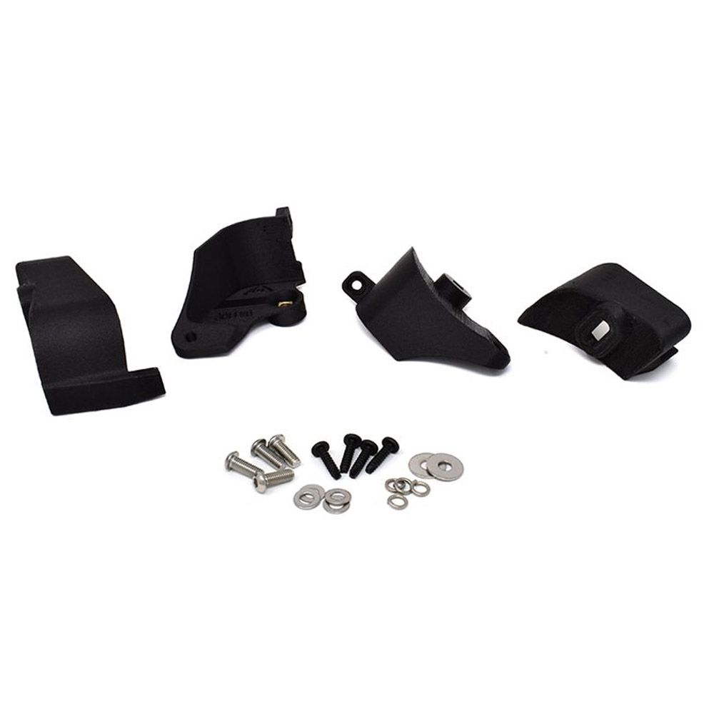 Lazer Lamps Nissan Patrol Y62 (Series 4) Grille Kit