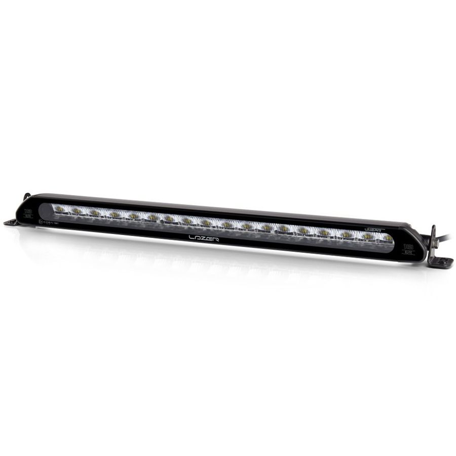 Lazer Lamps Linear 18 Elite With Double E-Mark
