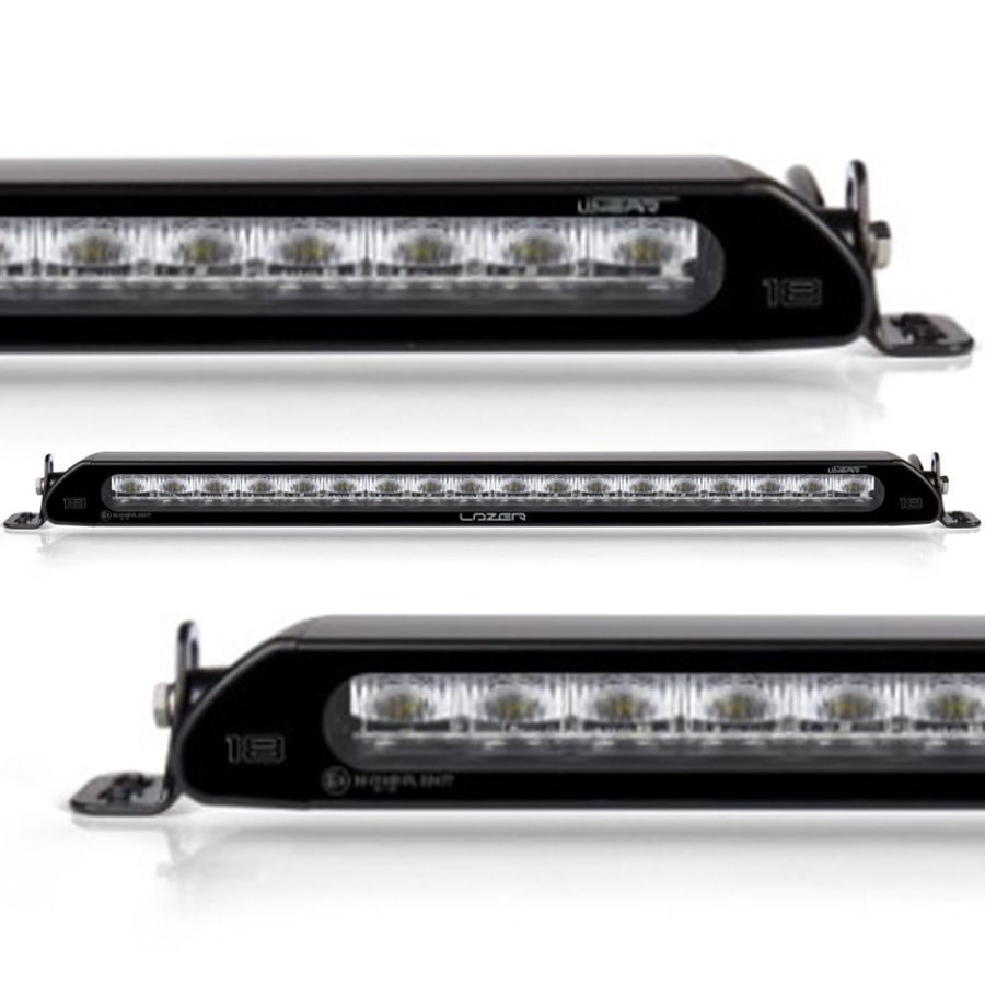 Lazer Linear-18 - LED Light Bar