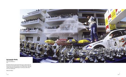 McRae Just Colin - Book