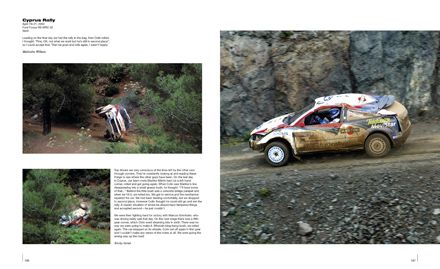 McRae Just Colin - Book