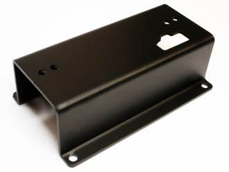 Monit Tripmeter Dash Mount