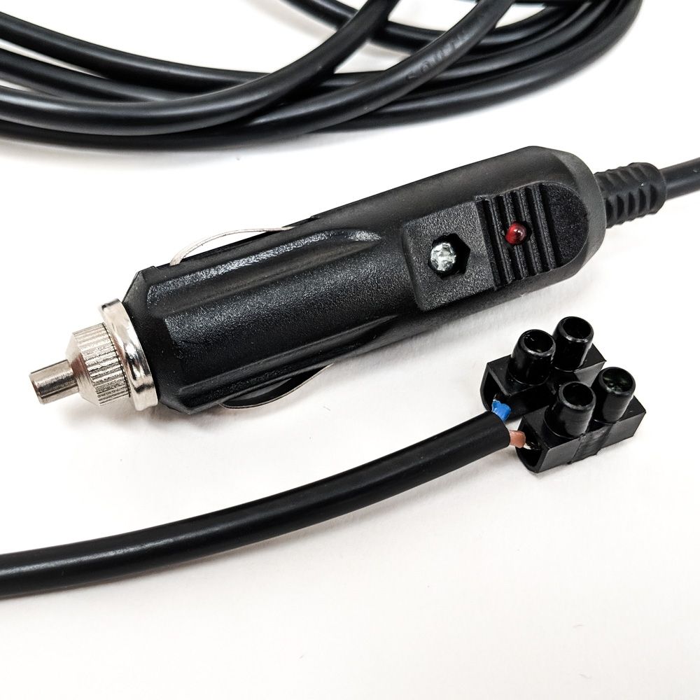 Sabretrip Cigarette Power Cable