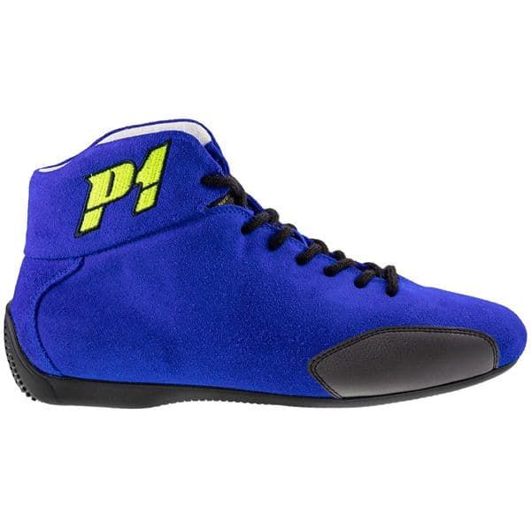 P1 Prima Racing Boot
