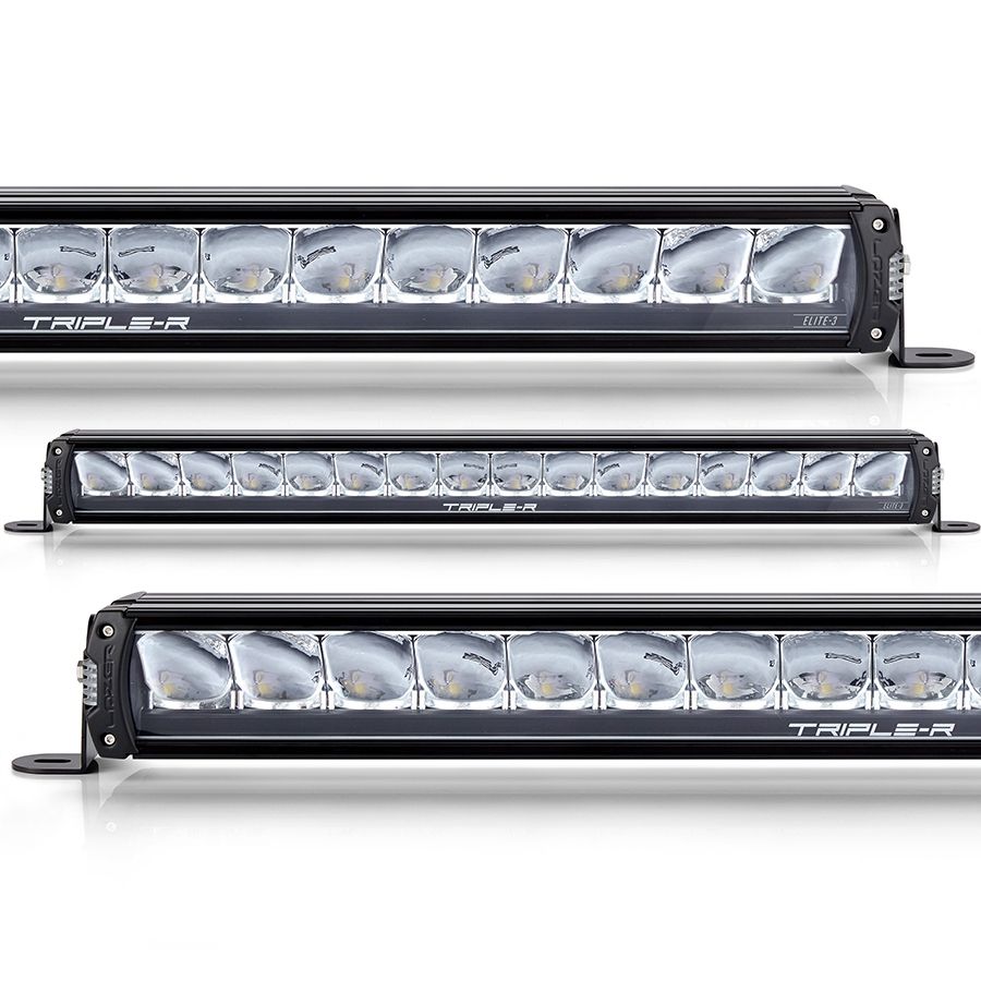 Lazer Lamps Triple-R 16 Elite Gen2- LED Light Bar