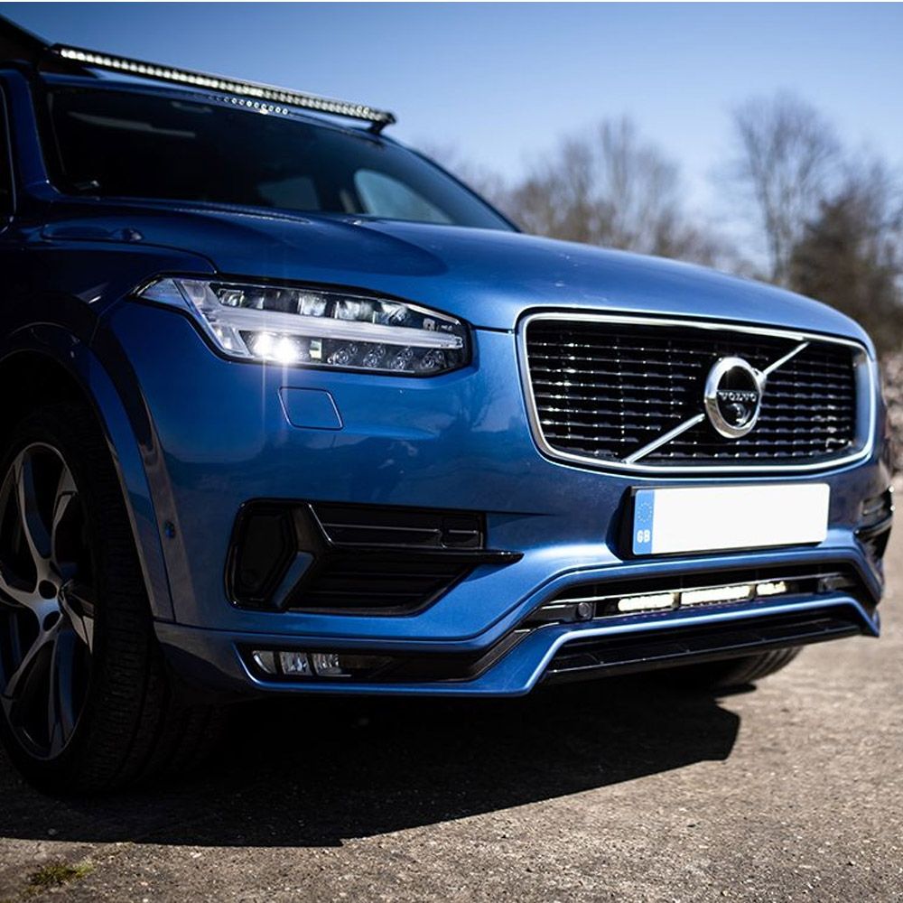 Lazer Lamps Volvo XC90 (2015+) Bumper Beam Mounting Kit