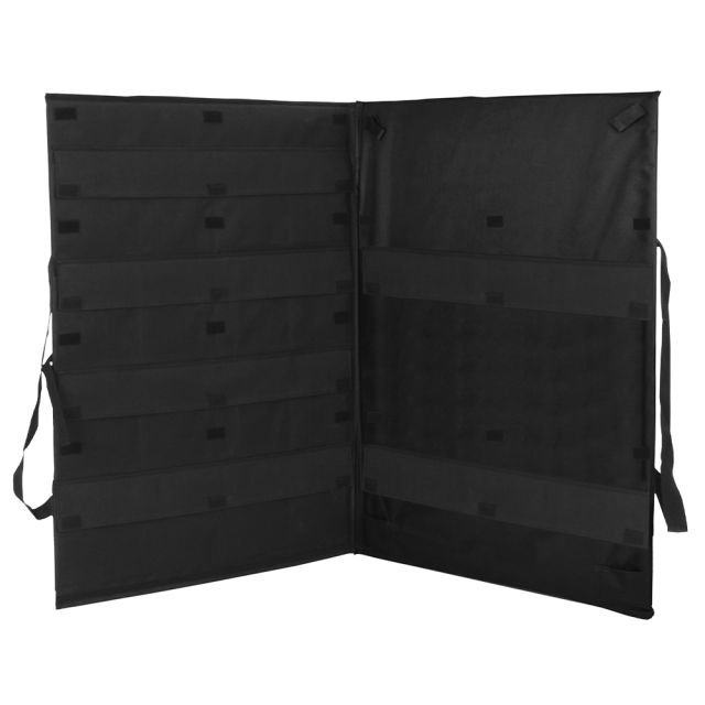 B-G Racing Large Pit Board - Carry Bag