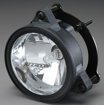 IPF 985 Rally Spot Lamps - Spot Lens