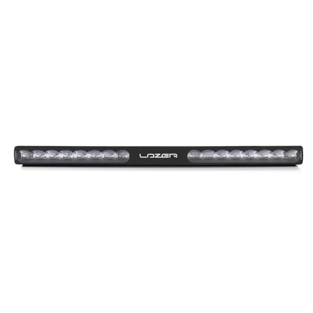 Lazer Carbon 16 LED Lamp