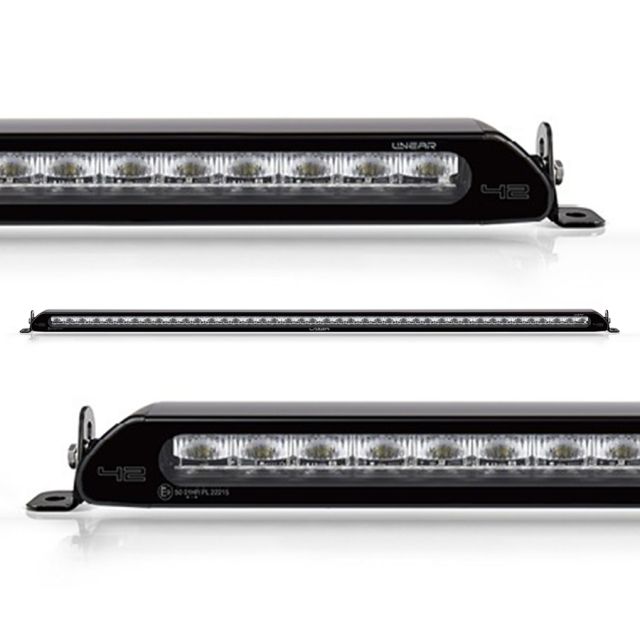 Lazer Linear-42 - LED Light Bar