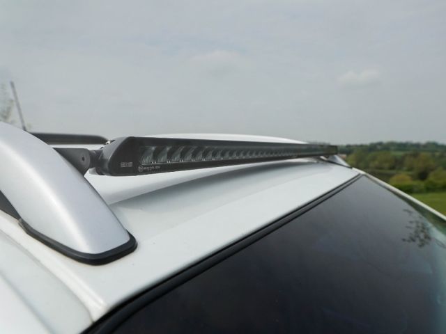 Lazer Lamps Roof Mounting Kits