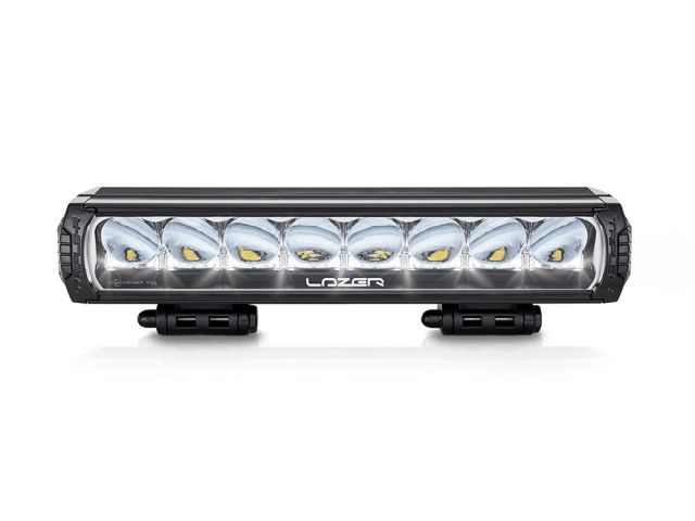 Lazer Lamps Triple-R 1000 Gen 2 - LED Light Bar