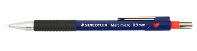 Staedtler 0.9mm Mechanical Pencil