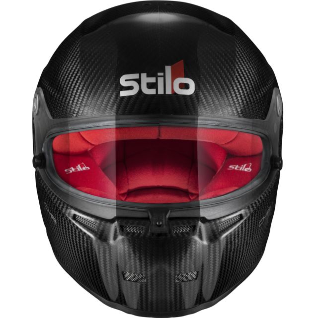 Stilo ST5 CMR Carbon - Red Interior