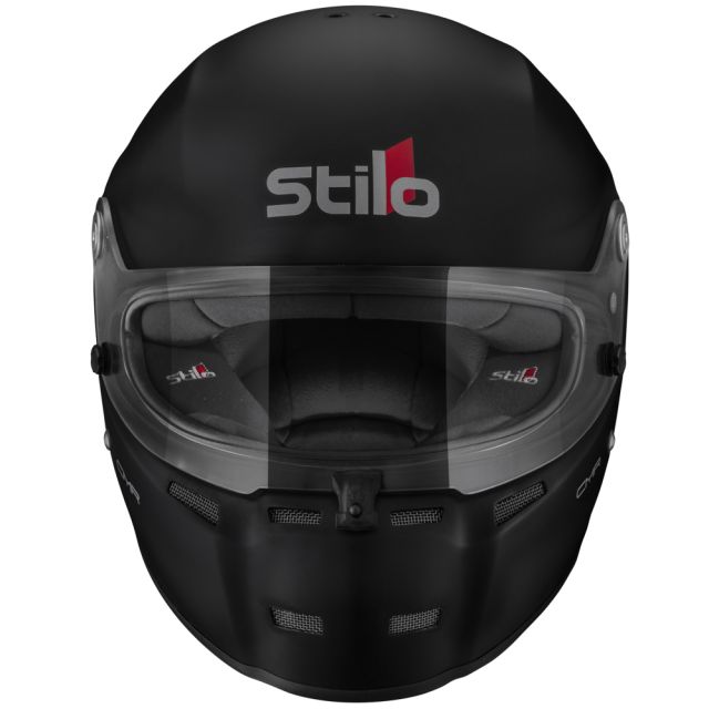 Stilo ST5 CMR2016 Kart Helmet - Matt Black