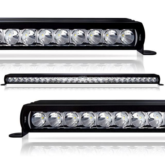 Lazer Lamps T28 Evolution - LED Light Bar