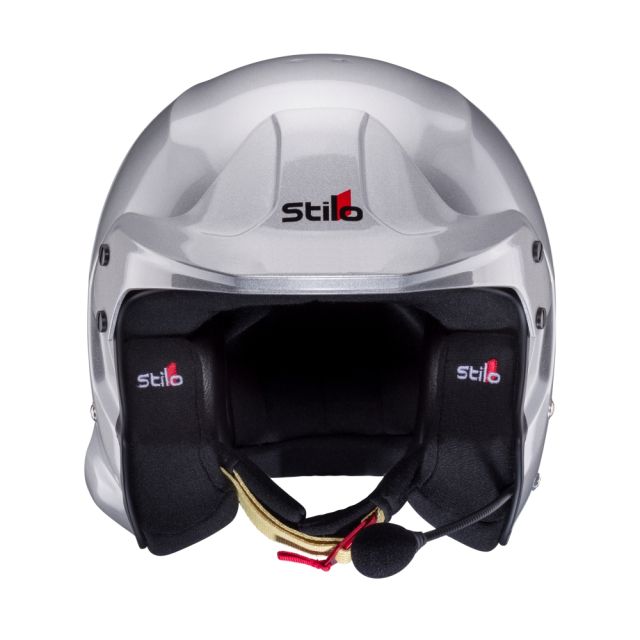 Stilo Trophy Plus Venti - Composite Rally Helmet