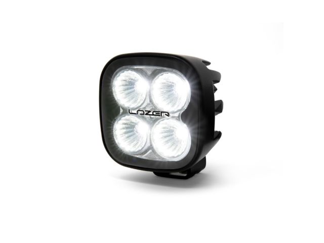 Utility-25 Medium Duty LED Work Light