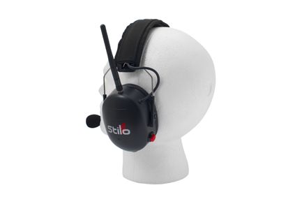 Stilo Verbacom Bluetooth Single Channel Headset
