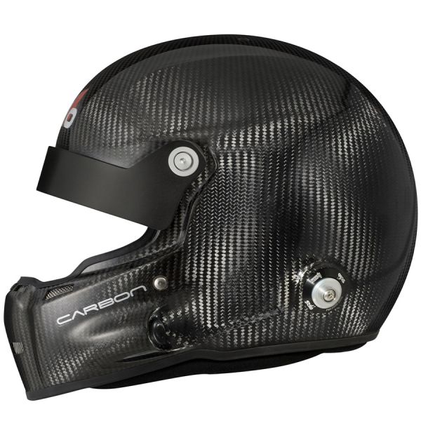 Stilo Motorsport/Racing Replacement Visor For ST4F Formula Karting Helmet/Lid