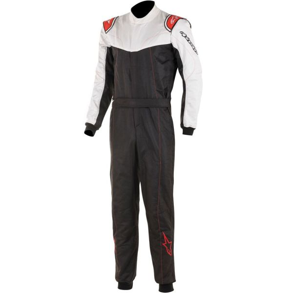 Alpinestars Stratos Suit - FIA