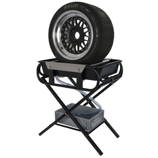 B-G Racing Wheel & Tyre Cleaning Bath
