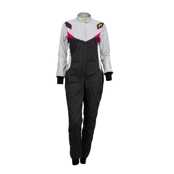 P1 DIVA Ladies Racing Suit