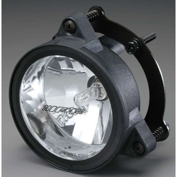 IPF 985 Rally Spot Lamps - Spot Lens
