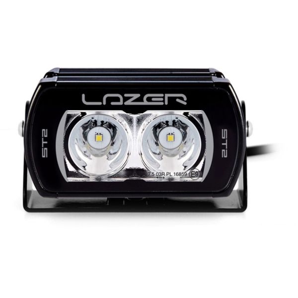 Lazer ST2 Evolution LED Lamp