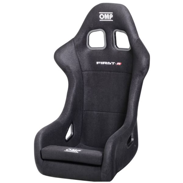 OMP First-R Seat