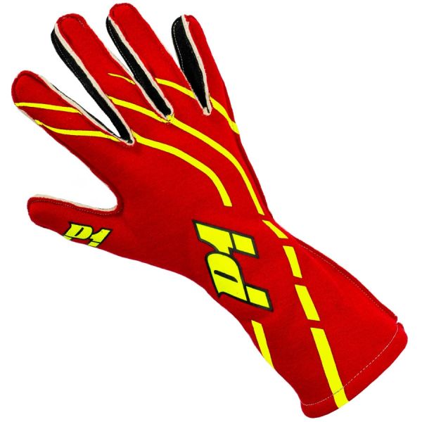 P1 Grip 2 Gloves