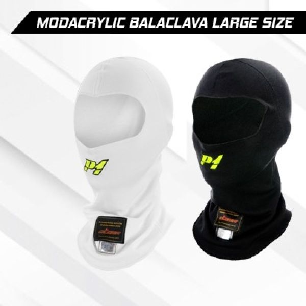 P1 FIA Modacrylic Balaclava - Large Size