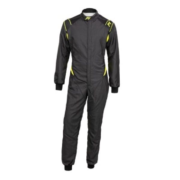 P1 RS Formula Racing Suit