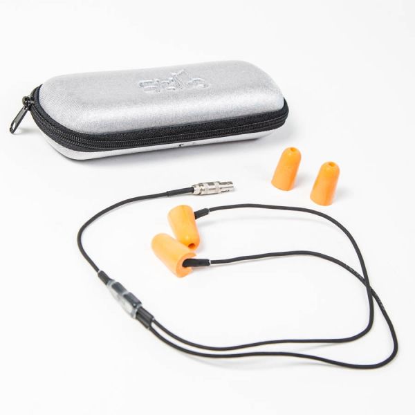 Stilo Ear Plug Speaker Kit 