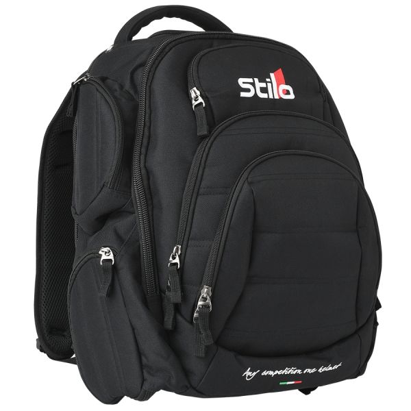 Stilo Backpack 