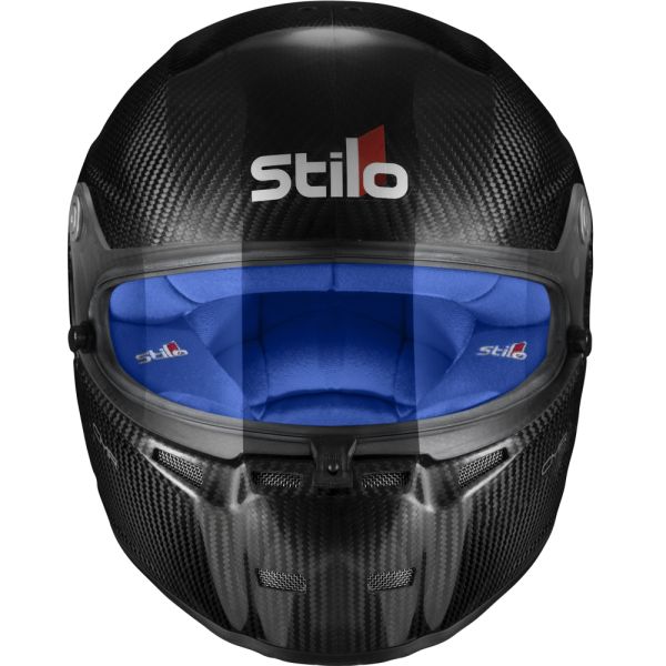 Stilo ST5 CMR Carbon - Blue Interior